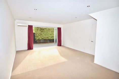 Photo of property in 493a Manchester Street, St Albans, Christchurch, 8014