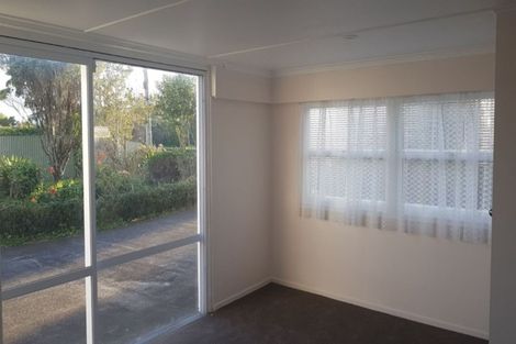 Photo of property in 79 Birdwood Avenue, Papatoetoe, Auckland, 2025
