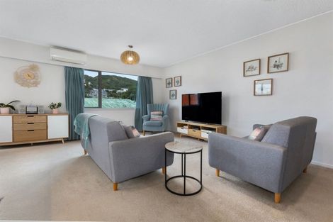 Photo of property in 78f3 Clyde Street, Island Bay, Wellington, 6023