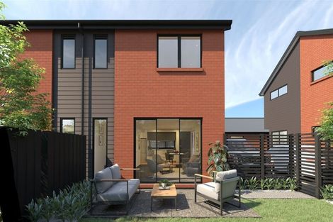 Photo of property in 8/26 Bowen Street, Upper Riccarton, Christchurch, 8041