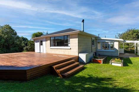 Photo of property in 4 Dixon Street, Waimate, 7924