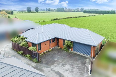 Photo of property in 16 Bicknor Street, Templeton, Christchurch, 8042