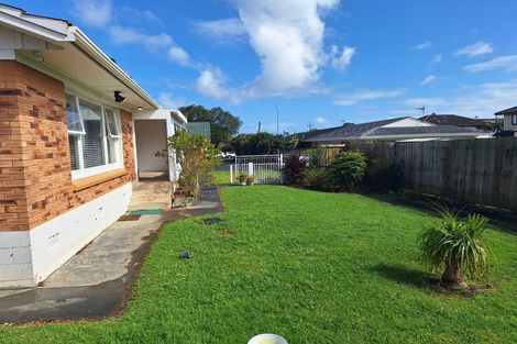 Photo of property in 3/23 Coronation Road, Papatoetoe, Auckland, 2025