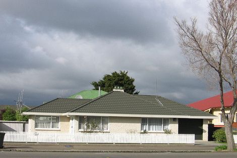 Photo of property in 526 Church Street, Palmerston North, 4410