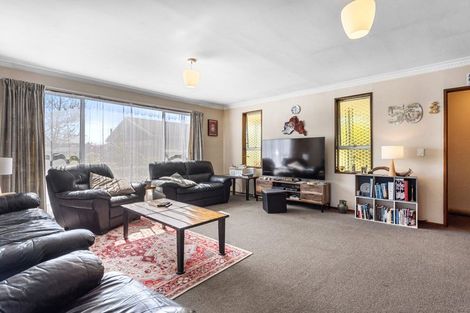 Photo of property in 7 Peraki Street, Kaiapoi, 7630