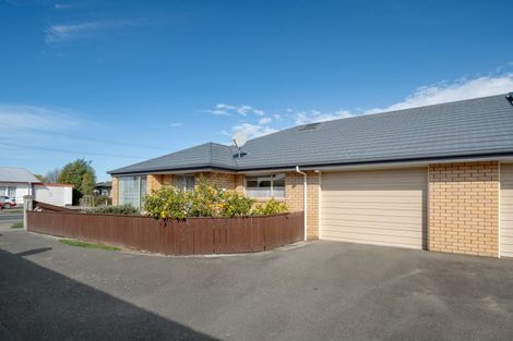 Photo of property in 38a Redwood Street, Blenheim, 7201