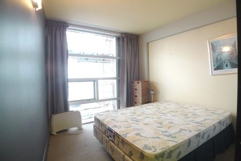 Photo of property in St Pauls Apartments, 104/43u Mulgrave Street, Thorndon, Wellington, 6011