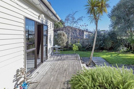 Photo of property in 4 Reeve Street, Levin, 5510
