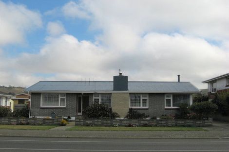 Photo of property in 526 Thames Highway, Oamaru North, Oamaru, 9400