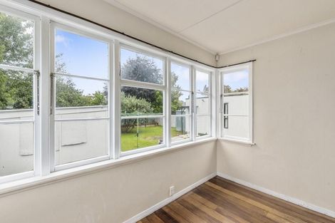 Photo of property in 21 Middlesex Street, Levin, 5510