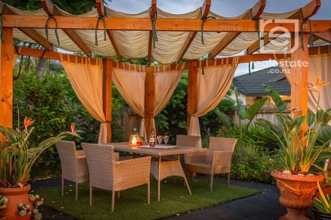 Photo of property in 157 Kilkenny Drive, East Tamaki Heights, Auckland, 2016