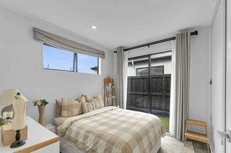 Photo of property in 36 Mccormick Lane, Rolleston, 7615