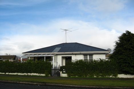 Photo of property in 35 Hensley Street, Gladstone, Invercargill, 9810