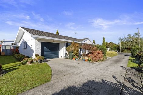 Photo of property in 24 Lincoln Street, Morrinsville, 3300