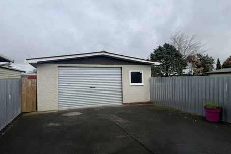 Photo of property in 218 Milson Line, Milson, Palmerston North, 4414