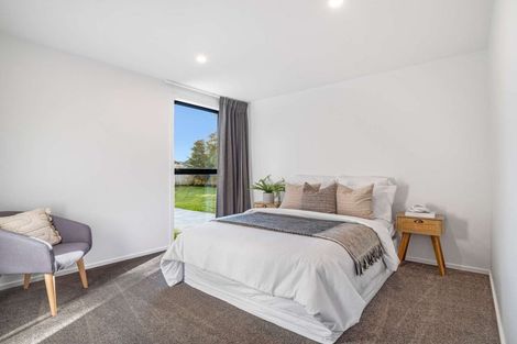 Photo of property in 17b Fairhurst Place, Rolleston, 7614