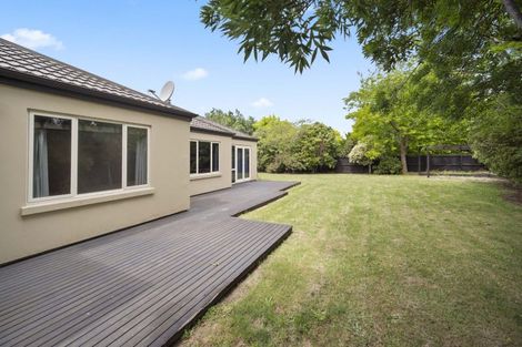 Photo of property in 18 Monet Vale, Rolleston, 7614