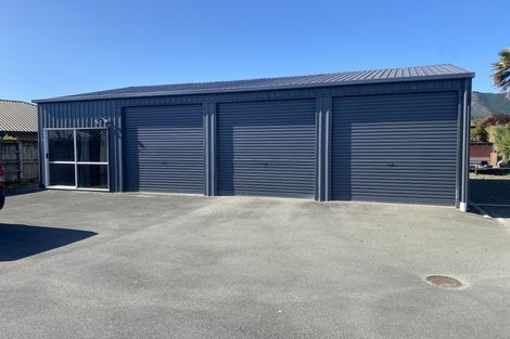 Photo of property in 97 Gladstone Road, Richmond, 7020