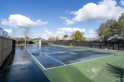 Photo of property in 22 Hewitts Road, Woodend, 7610