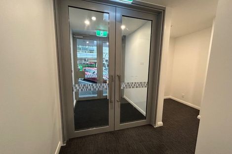 Photo of property in Ex Law Society Building, 26 Waring Taylor Street, Wellington Central, Wellington, 6011