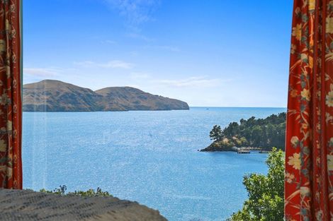 Photo of property in 25 Ranui Crescent, Diamond Harbour, 8971