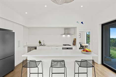Photo of property in 132 Ti Point Road, Ti Point, Warkworth, 0985
