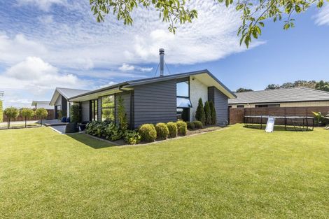 Photo of property in 1 Armstrong Avenue, Waitara, 4320