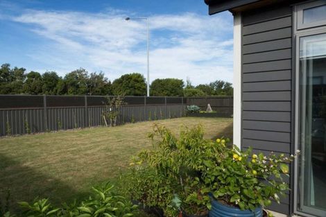 Photo of property in 30 John Annan Street, Halswell, Christchurch, 8025