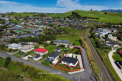 Photo of property in 16 Davidson Terrace, Kaikoura, 7300