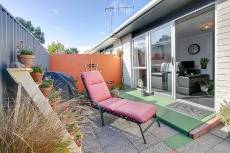 Photo of property in 3/163 Nelson Crescent, Napier South, Napier, 4110