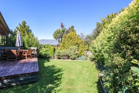 Photo of property in 25 Denby Place, Hanmer Springs, 7334