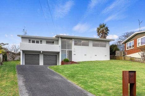 Photo of property in 28 Andrew Place, Otumoetai, Tauranga, 3110