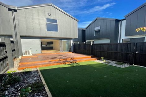 Photo of property in 8 Wellington Street, Phillipstown, Christchurch, 8011