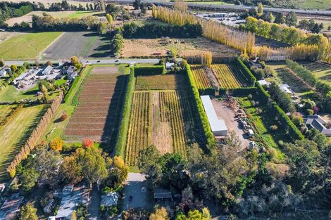 Photo of property in 768 Marshland Road, Ouruhia, Christchurch, 8083