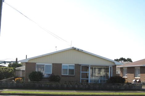 Photo of property in 1/6 Webster Street, Westown, New Plymouth, 4310