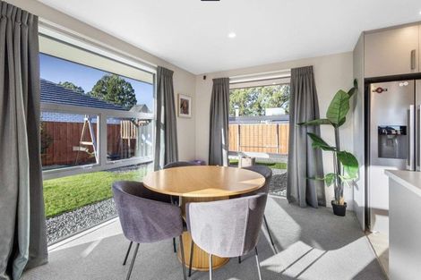 Photo of property in 7 Hepburn Place, Rolleston, 7614