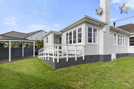 Photo of property in 72 Witako Street, Epuni, Lower Hutt, 5011