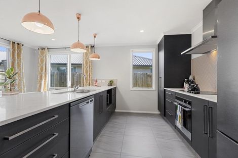 Photo of property in 9 Te Ataiti Lane, Pyes Pa, Tauranga, 3112
