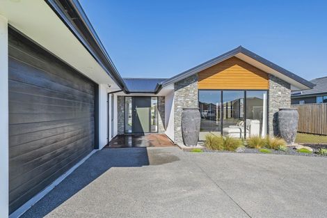 Photo of property in 12 Cedric Place, Darfield, 7510