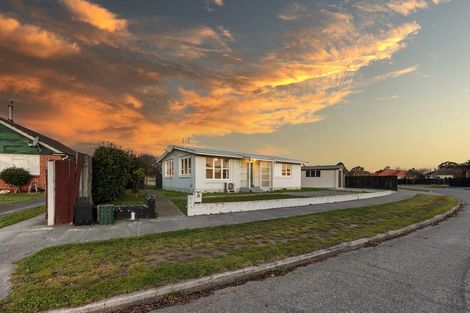 Photo of property in 4 Amuri Street, Hei Hei, Christchurch, 8042