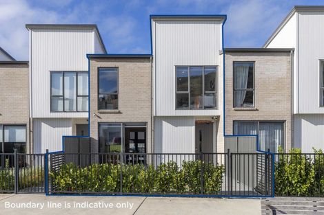 Photo of property in 6 Tokitoki Way, Kenepuru, Porirua, 5022