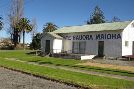 Photo of property in 37 River Parade, Wairoa, 4108