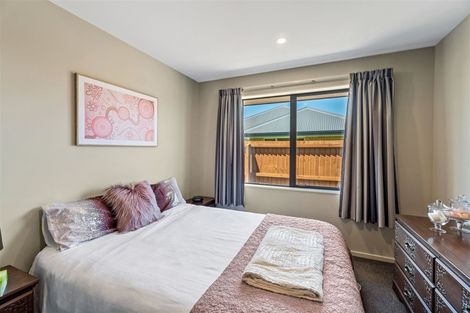 Photo of property in 31 Quartz Drive, Rolleston, 7614