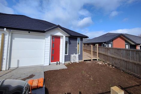 Photo of property in 12/17u North Ridge Drive, Rototuna North, Hamilton, 3281