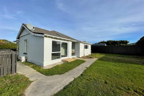Photo of property in 275 Elles Road, Strathern, Invercargill, 9812
