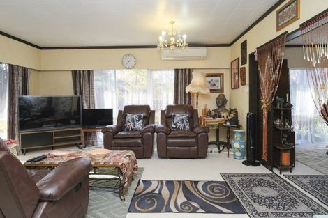 Photo of property in 117 Guy Street, Dannevirke, 4930