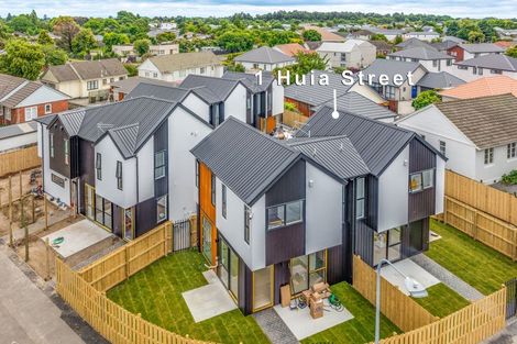 Photo of property in 6 Centennial Avenue, Riccarton, Christchurch, 8041