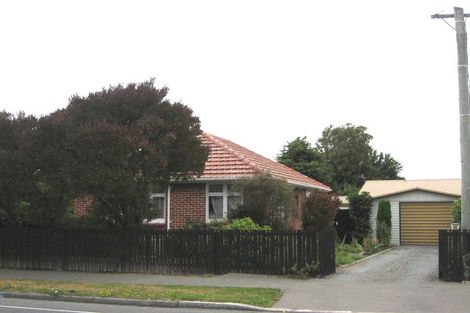 Photo of property in 82 Hoon Hay Road, Hoon Hay, Christchurch, 8025