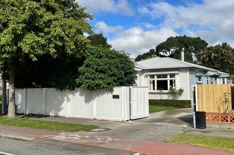 Photo of property in 48 Tennyson Street, Sydenham, Christchurch, 8023
