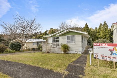 Photo of property in 125 Pembroke Street, Westown, New Plymouth, 4310